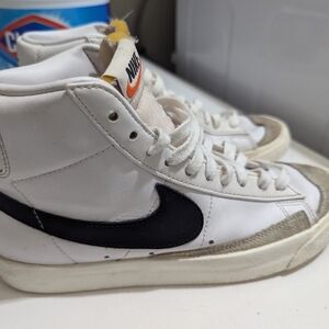 Nike Blazers Mid '77 Vintage